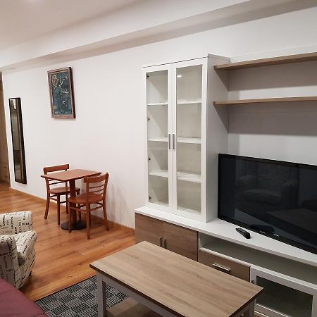 Apartament Fermont Foz Zewnętrze zdjęcie