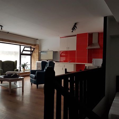 Apartament Fermont Foz Zewnętrze zdjęcie