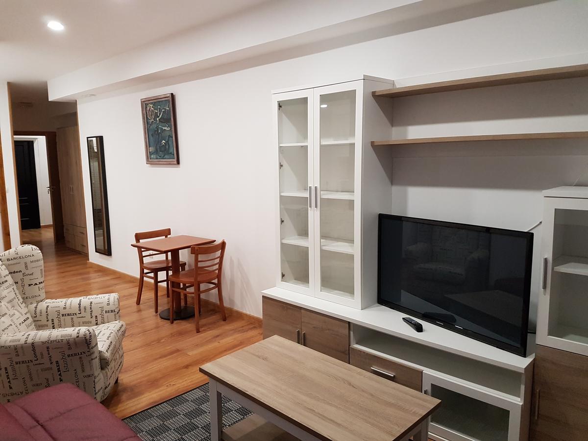 Apartament Fermont Foz Zewnętrze zdjęcie