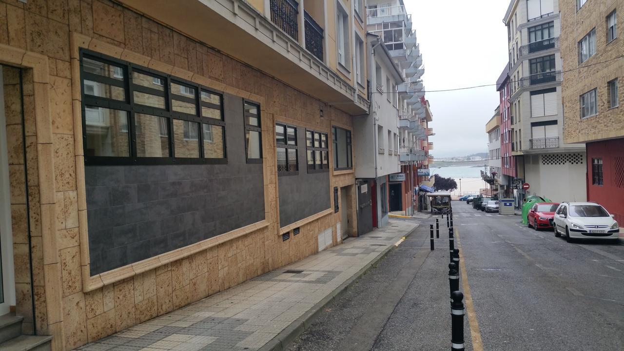 Apartament Fermont Foz Zewnętrze zdjęcie