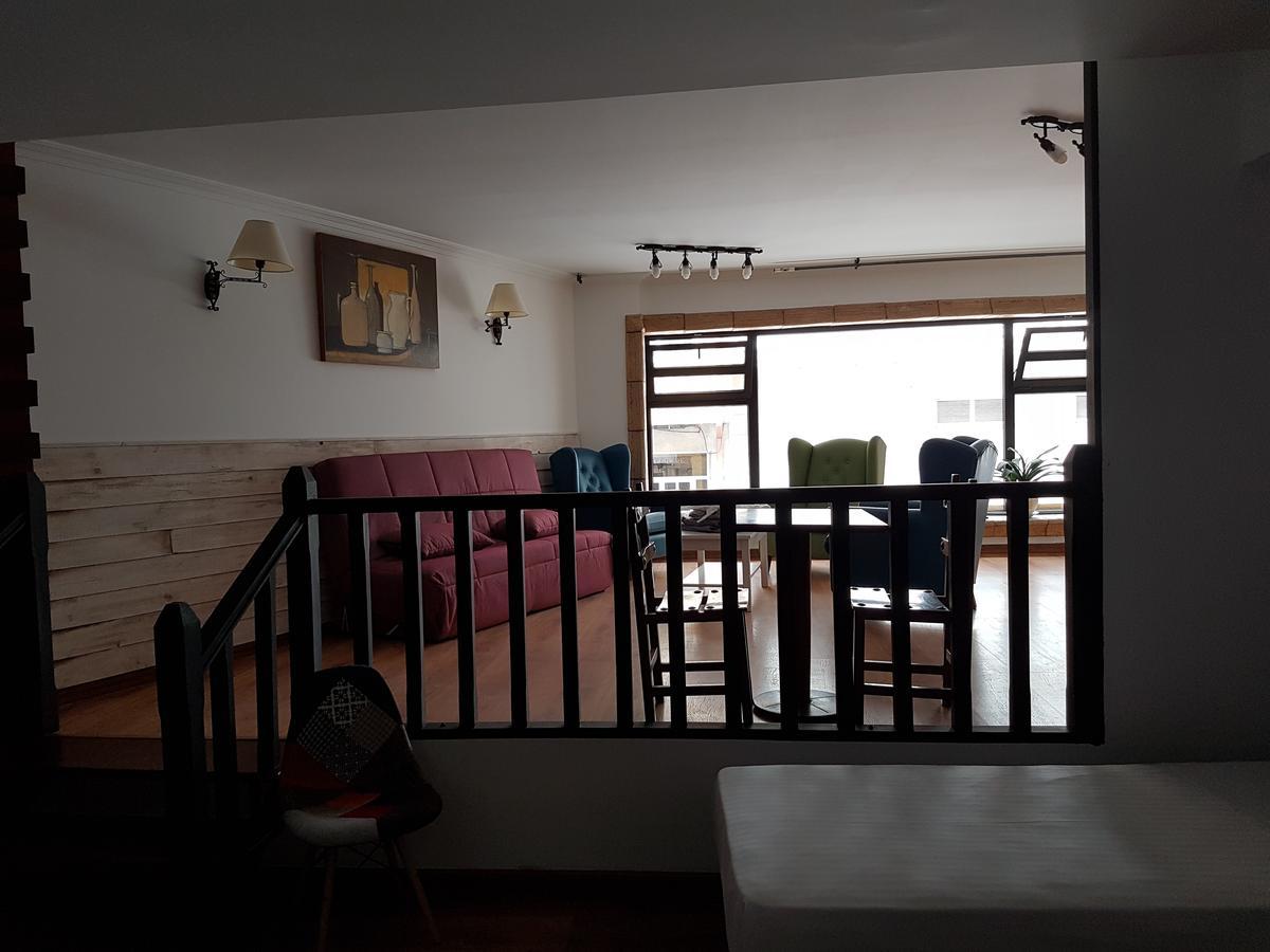 Apartament Fermont Foz Zewnętrze zdjęcie