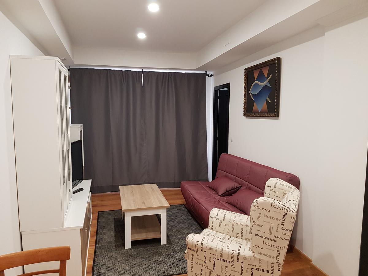 Apartament Fermont Foz Zewnętrze zdjęcie