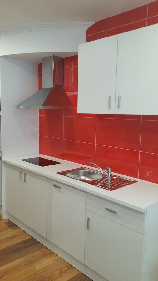 Apartament Fermont Foz Zewnętrze zdjęcie