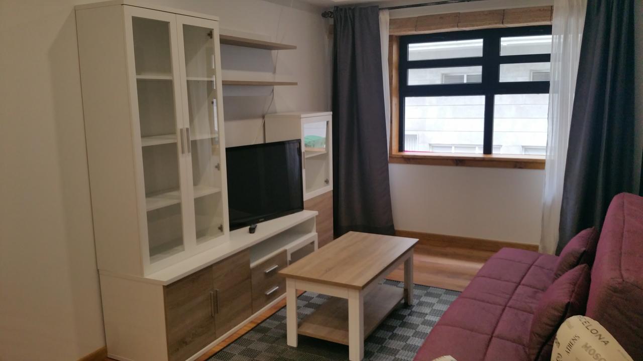 Apartament Fermont Foz Zewnętrze zdjęcie