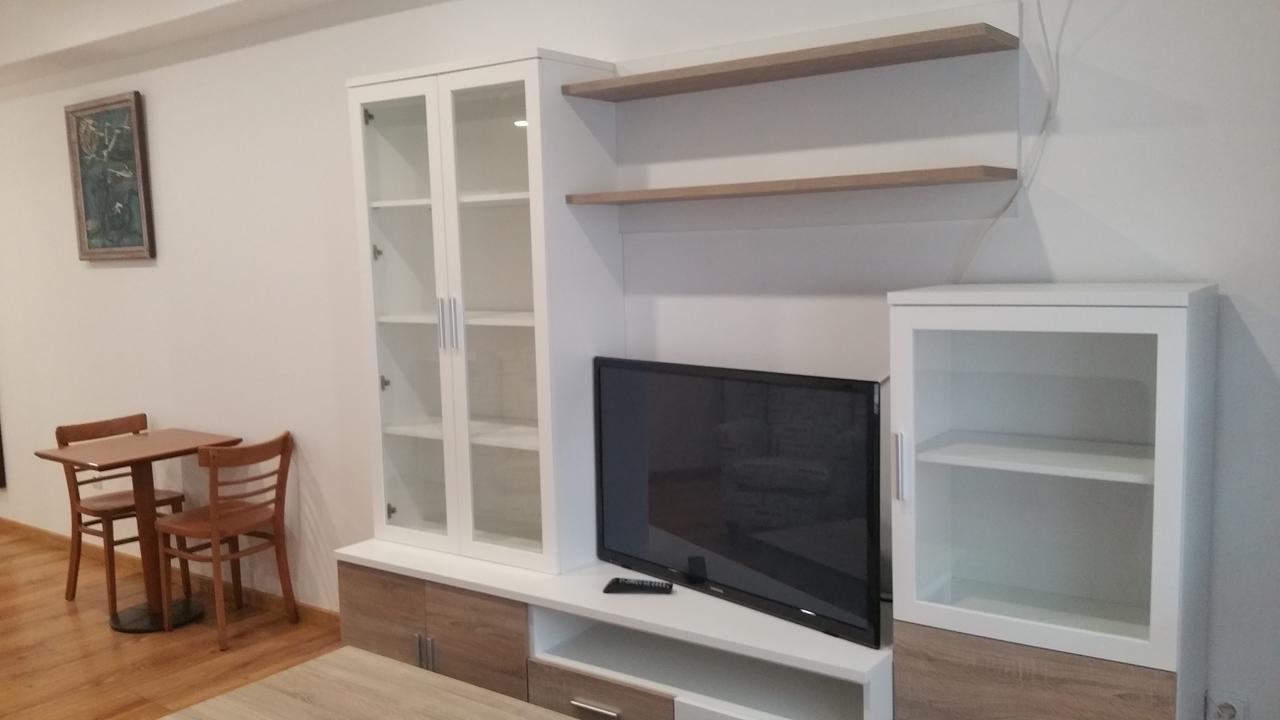 Apartament Fermont Foz Zewnętrze zdjęcie