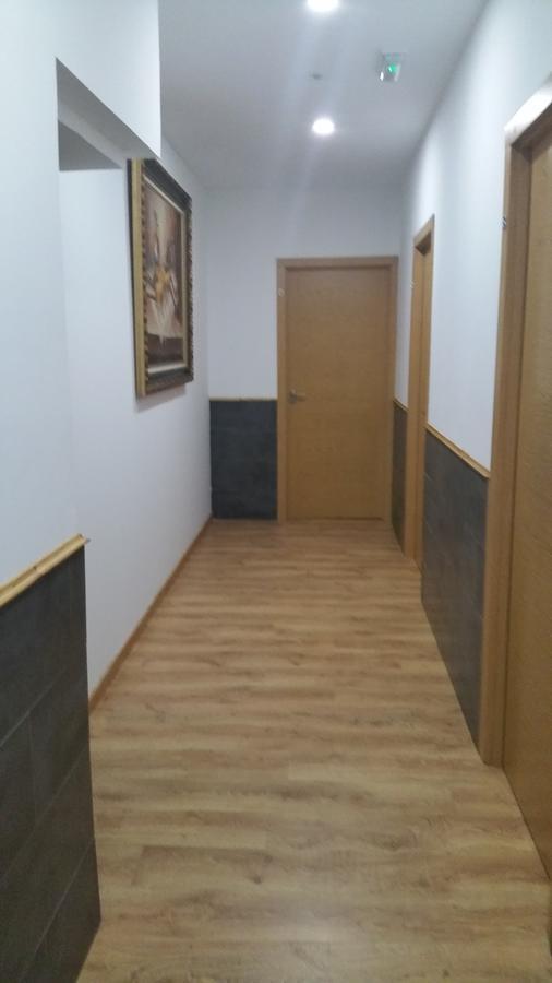 Apartament Fermont Foz Zewnętrze zdjęcie
